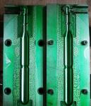 Extrusion Ldpe 1000ml Plastic Blow Molding Machine