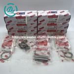 Engine Parts Seat Exhaust Valve ME071303 ME170314 Engine 6D14 6D16T
