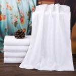 100% Cotton One Side Sublimation Blank Beach Towels