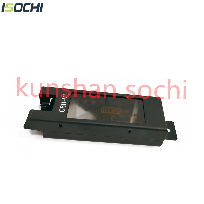 Tool Detection Board CBD-V1 used For PCB / CNC Hans/Vela/AEMG Drilling Equipment