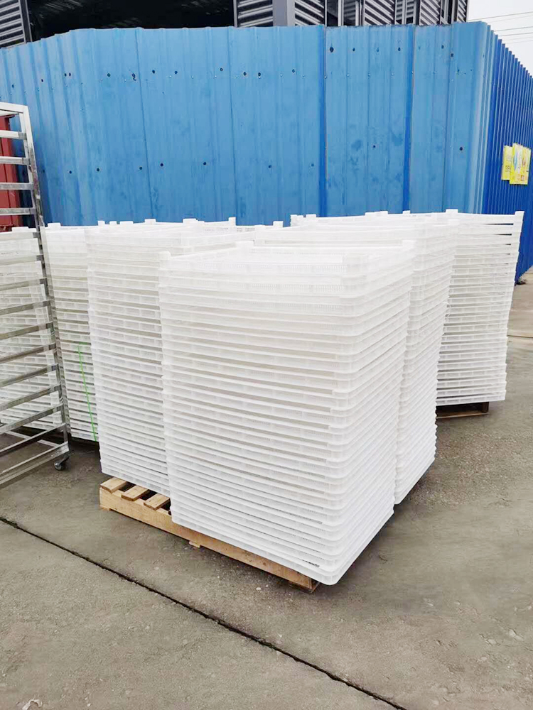 Industrial food dehydrator fruit dehydrator solar machine tray dryer