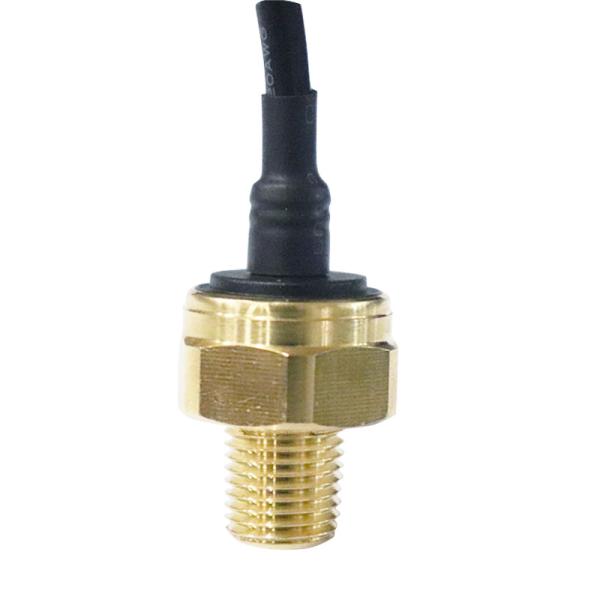 0.5V-4.5V Output Air Pressure Sensor Anti - Wear High Accuracy Mini Pressure