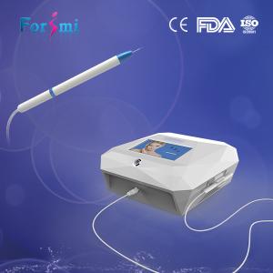 China High frequency beauty vascular lesions removal machine for facial treatment wholesale