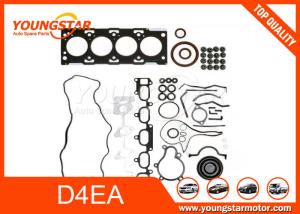 China Hyundai D4EA Full Gasket Set 20910-27A00 wholesale