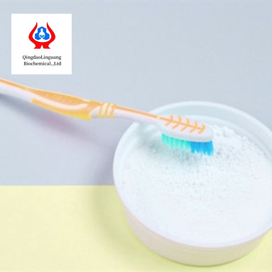 NA CMC For Toothpaste Sodium Carboxymethyl Cellulose Gum CMC