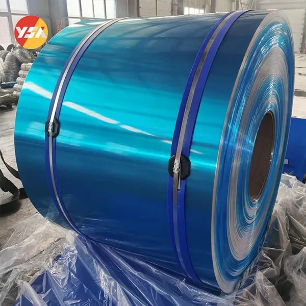 6061 Aluminum Coil