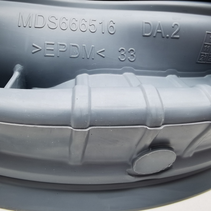 MDS66651603 MDS66651606 Washing Machine Rubber Parts Door Seal Gasket