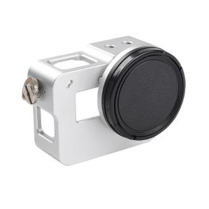 China ISO9001 Custom Hardware Parts , Aluminum Alloy Metal Camera Accessories wholesale