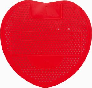 China Lemon Fragrance Anti Blockage Toilet Urinal Screen Mat wholesale