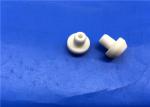 High Temperature Resistance Alumina Ceramic Insulator / Ceramic Nozzle