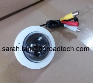 China Video Surveillance Cameras, Mini Metal Dome Cameras wholesale