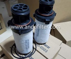 China High Quality Parker Racor Low Pressure Filter 202V13120-0003 wholesale