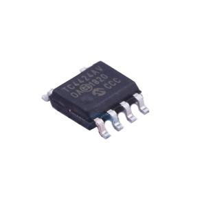 China TC4424AVOA713 New and Original TC4424AVOA713 SOIC-8 Integrated circuit wholesale