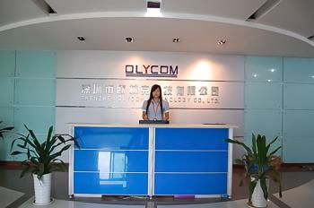 Shenzhen Olycom Technology Co., Ltd.