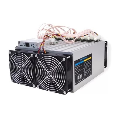 Encryption USB2.0 ZEN Coin Miner Innosilicon A9 ASIC Miner 50k 620W DVI Interface
