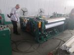 1800mm 0.4mm Rapier Loom Shuttleless Weaving Machine