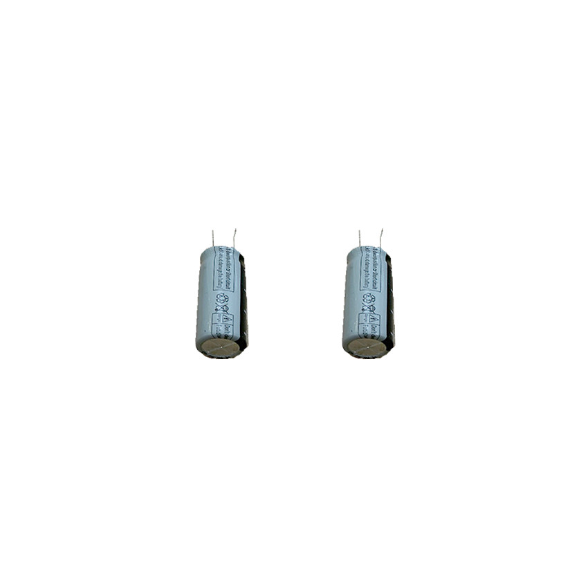Lithium Ion Battery NSC1330 3.7V 400mAh Ternary Lithium Battery Cylindrical Battery