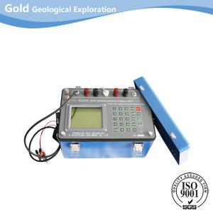 China 300m Digital Geological Underground Metal Detector wholesale