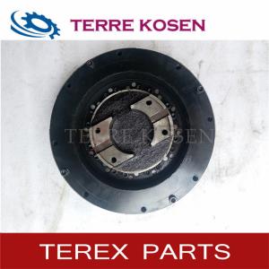 China TEREX 15317868 CONTROL PANEL for terex TA30 truck parts wholesale