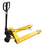 Heavy Duty Hydraulic Hand Pallet Truck with Fork Hydraulic Hand Pallet Truck