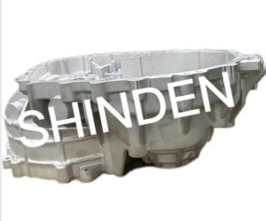 China Reducer Housing Low Pressure Die Casting Customized Automobile Spare Parts wholesale
