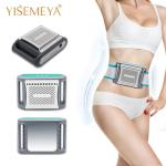 Safe Cryolipolysis Belt Slimming Fat Freezing Machine Cryopad Cooling Weight
