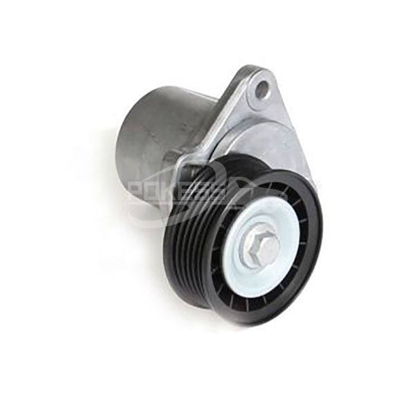 1S7Q6A228AC BS7E6A228AA 1S7Q6A228AD 1S7Q6A228AE 1773463 1371224 Pulley Belt Tensioner for Ford Mondeo 2.0/Fusion/S-MAX/Kuga 2.0