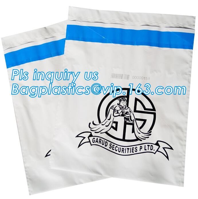 security deposit bags bank deposit bags cash deposit bags, general bank plastic deposit bags supply, Coin and Bank Note