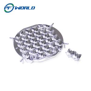 China Precision manufacturing reflective cup wholesale