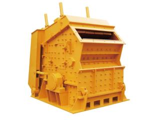 China Industrial CP1000×800 132 Kw 35T/H Hammer Mill Crusher wholesale