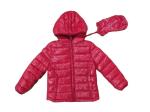 Girls Lightweight Padded Jacket
