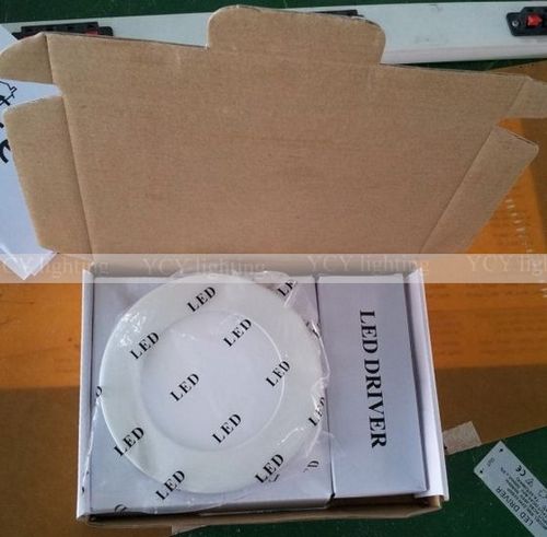 led panel lights supplier with CE and ROHS certification