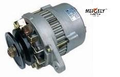 China Iron Truck Engine Motor PC200 3-6D105 wholesale