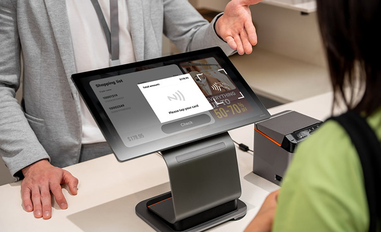 Efficiently Manage Desktop Pos System For Small Retail Store