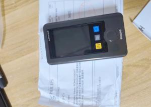 China Second Hand PHILIP Intellivue Mx40 Wearable For Medical Equipment wholesale