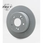 Mercedes Benz W203 C180 Rear Disc Brake 2034230112 Multi Scene