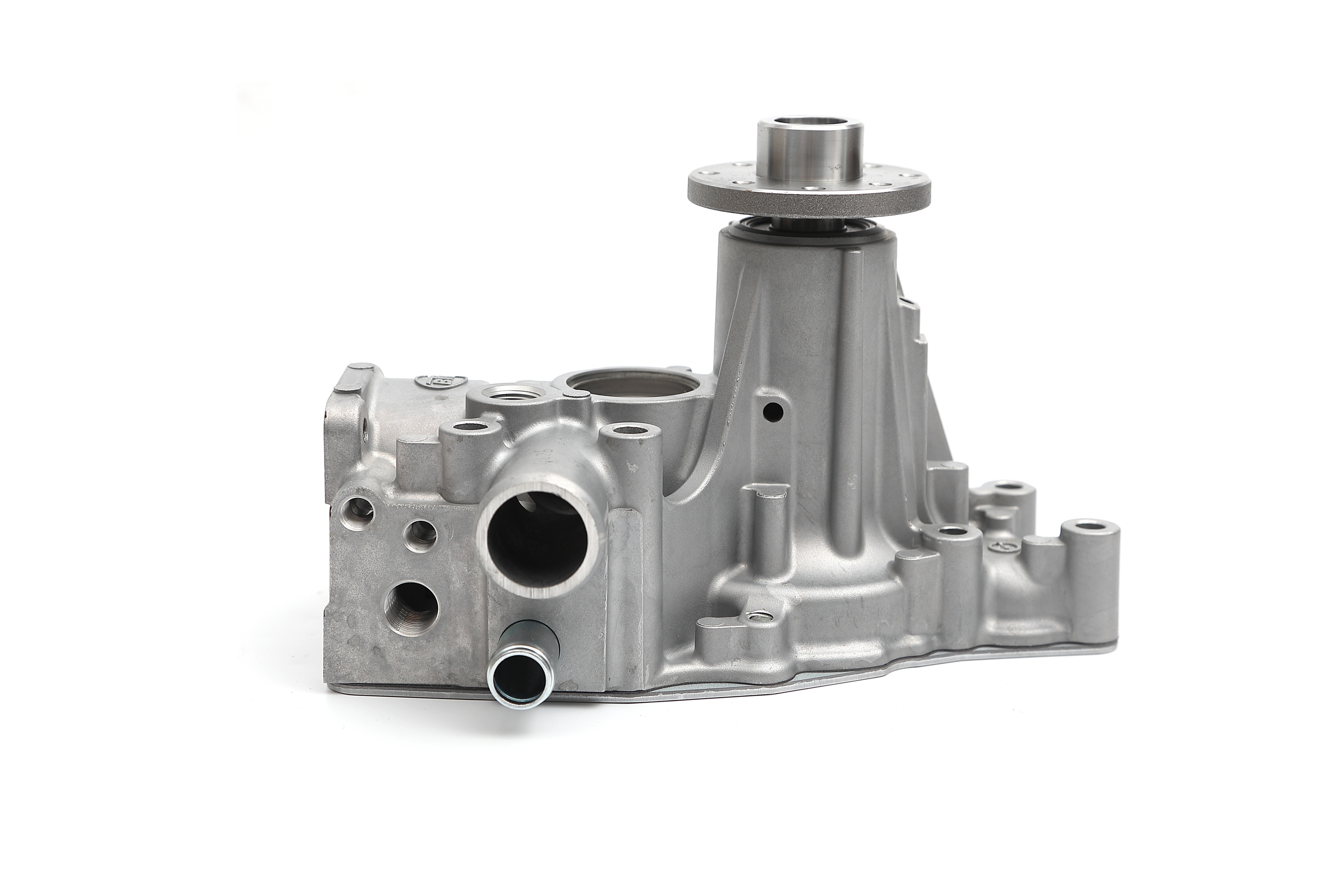 Water Pump 5-87311148-2 for SK75-8 CX60 SY75-8 ZAXIS75-3 SWE70 Excavator Engine 4LE2