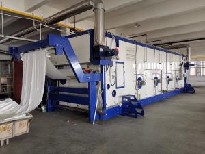 China 35KW Digital Loop Steamer 280m Stainless Steel 304 wholesale