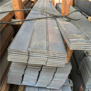 China Aisi 1018 Low Carbon Steel Rod SAE/AISI 1022 1060 Carbon Steel Flat Bar wholesale