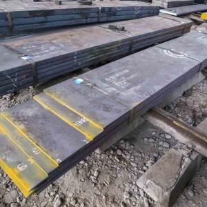 China Black Inconel Alloy 718 Alloy Steel Plates Inconel 718 Sheet SPF wholesale