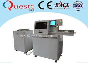 China Easy Operation Channel Letter Bending Machine For Advertising Industry Long Service Life wholesale