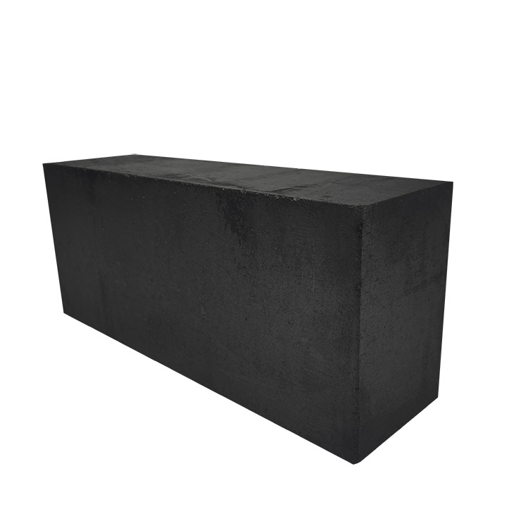 Industrial Furnaces High Bulk Density Yellow Fire Clay Brick with Super-Class Refractoriness