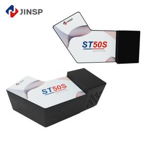 China Lightweight Excellent Resolution Fiber Spectrometer Accurate Measurements wholesale