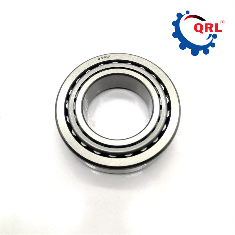 Taper Roller Bearings Single Row Part Number 28580/28521 28580/21