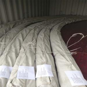 China Construction Industry Hanging Straight Ceiling Wire 20 feet Q235 C1018 wholesale