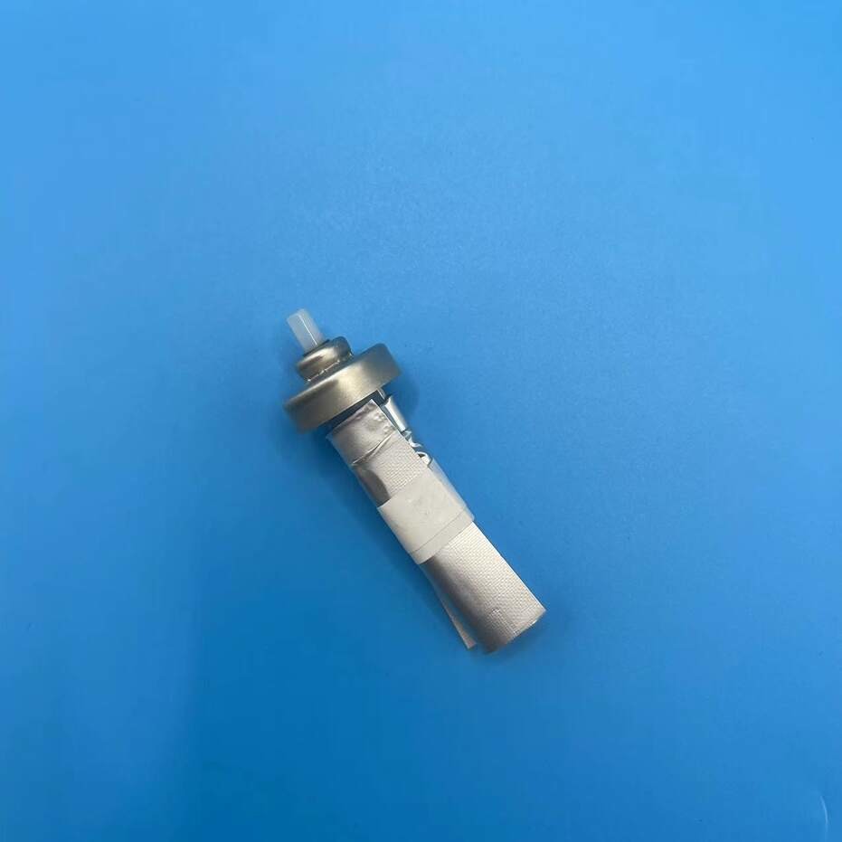 BOV Aerosol for Personal Care Products - Eco-Friendly Dispensing, Precise Application