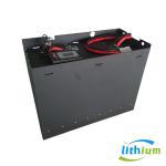 51.2V 346ah Industrial Forklift Battery Traction Battery Prices For Lift Truck