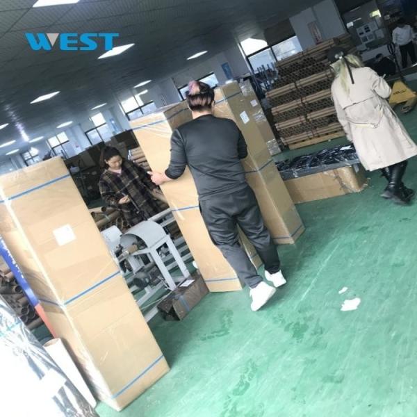 WEST Smart PNLC Film Workshop