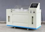 Industrial Acetic Acid Salt Spray Test Chamber Programmable Corrosion Resistance
