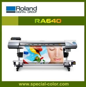 China Original Roland RA640 Printer Machine wholesale